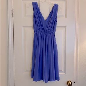 NWT - Size 2 Anthropologie HD in Paris Dress